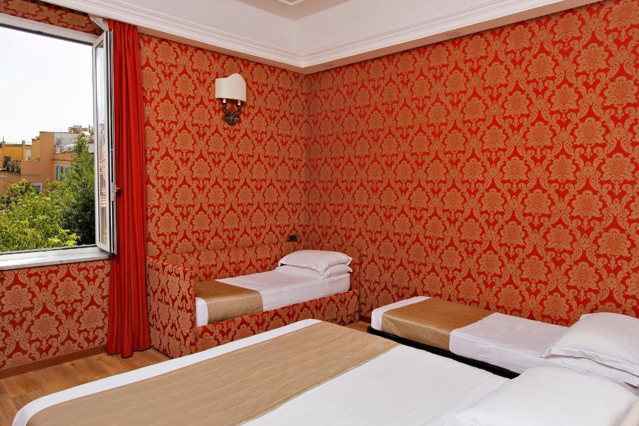 Arcangelo Hotel Roma