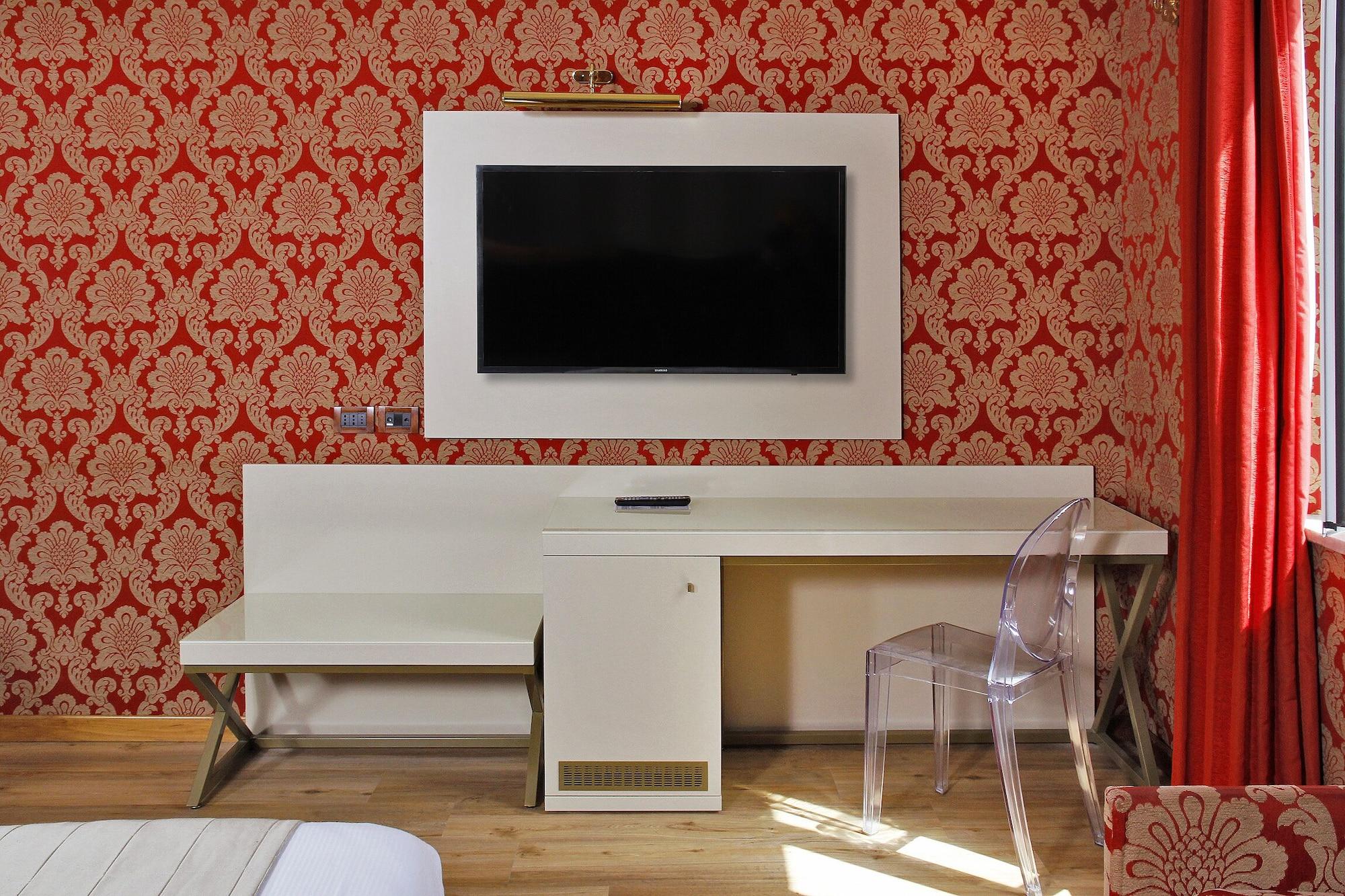 Hotel Arcangelo Roma