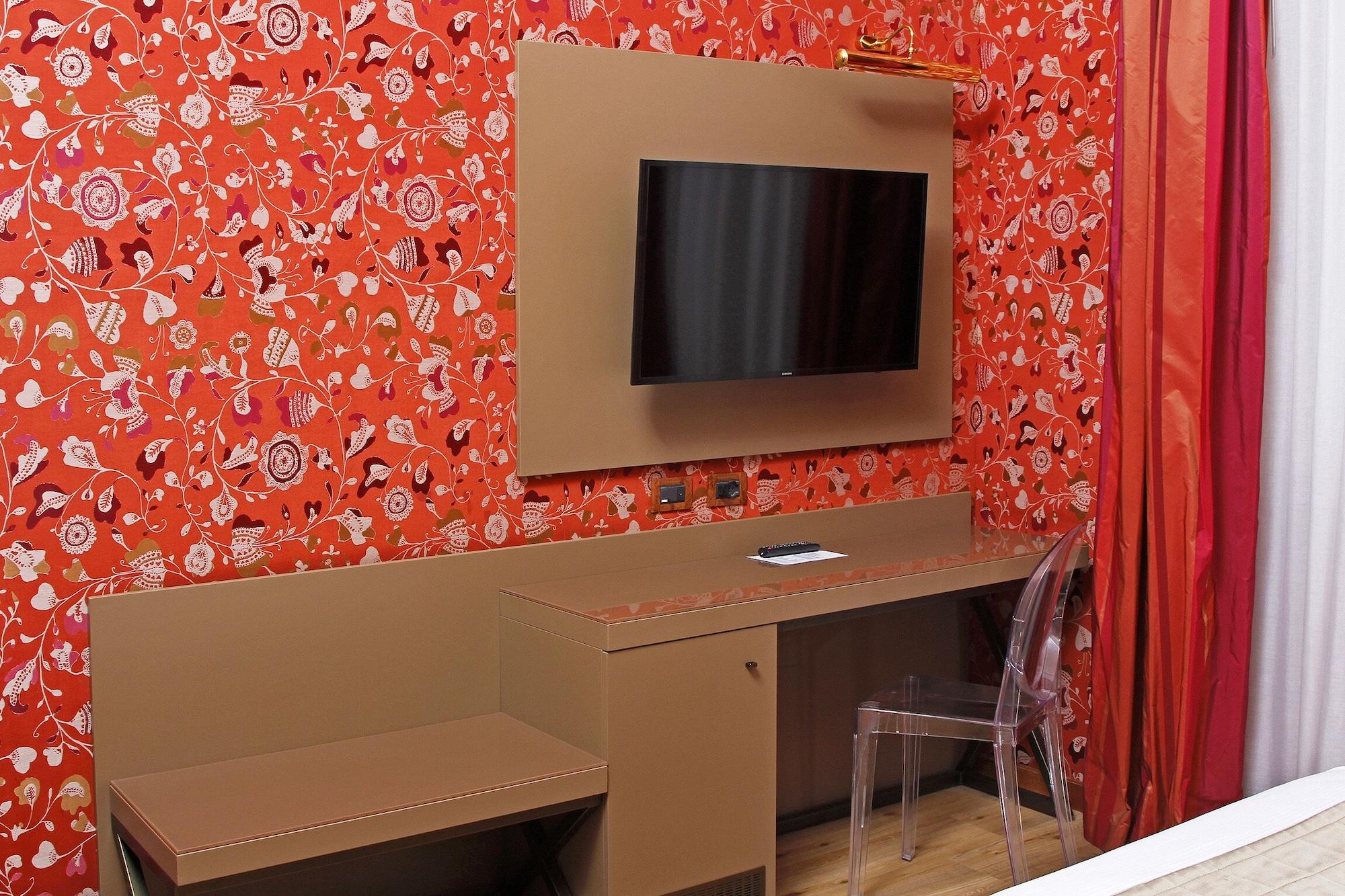 Hotel Arcangelo Roma