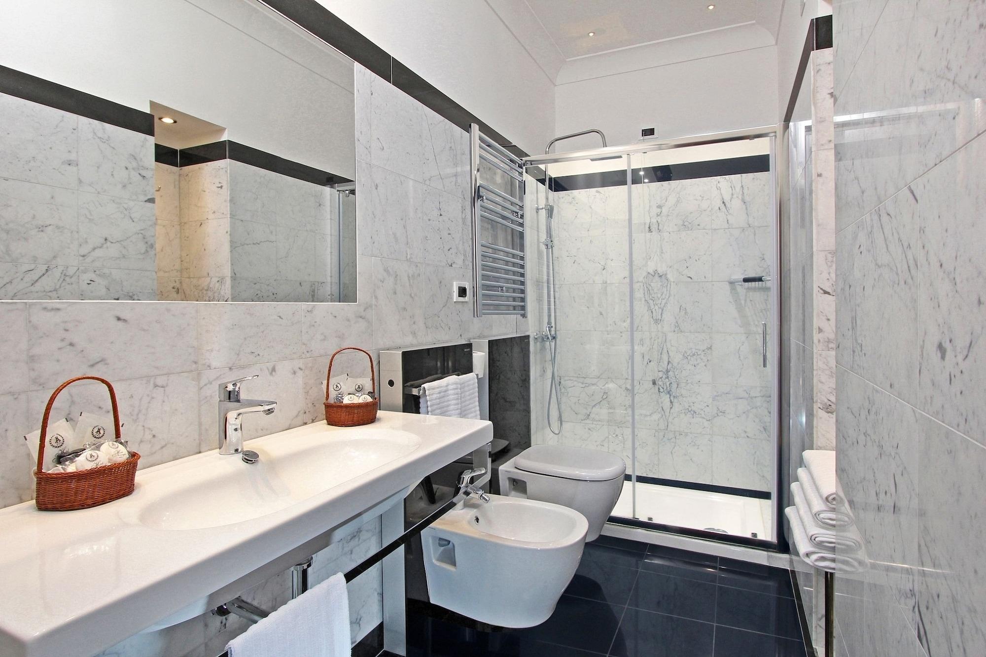 Arcangelo Hotel Roma