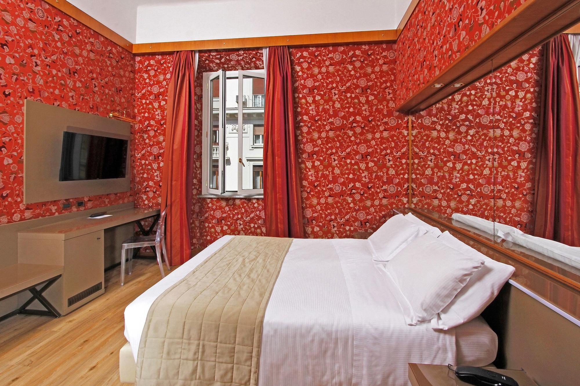 Arcangelo Hotel Roma
