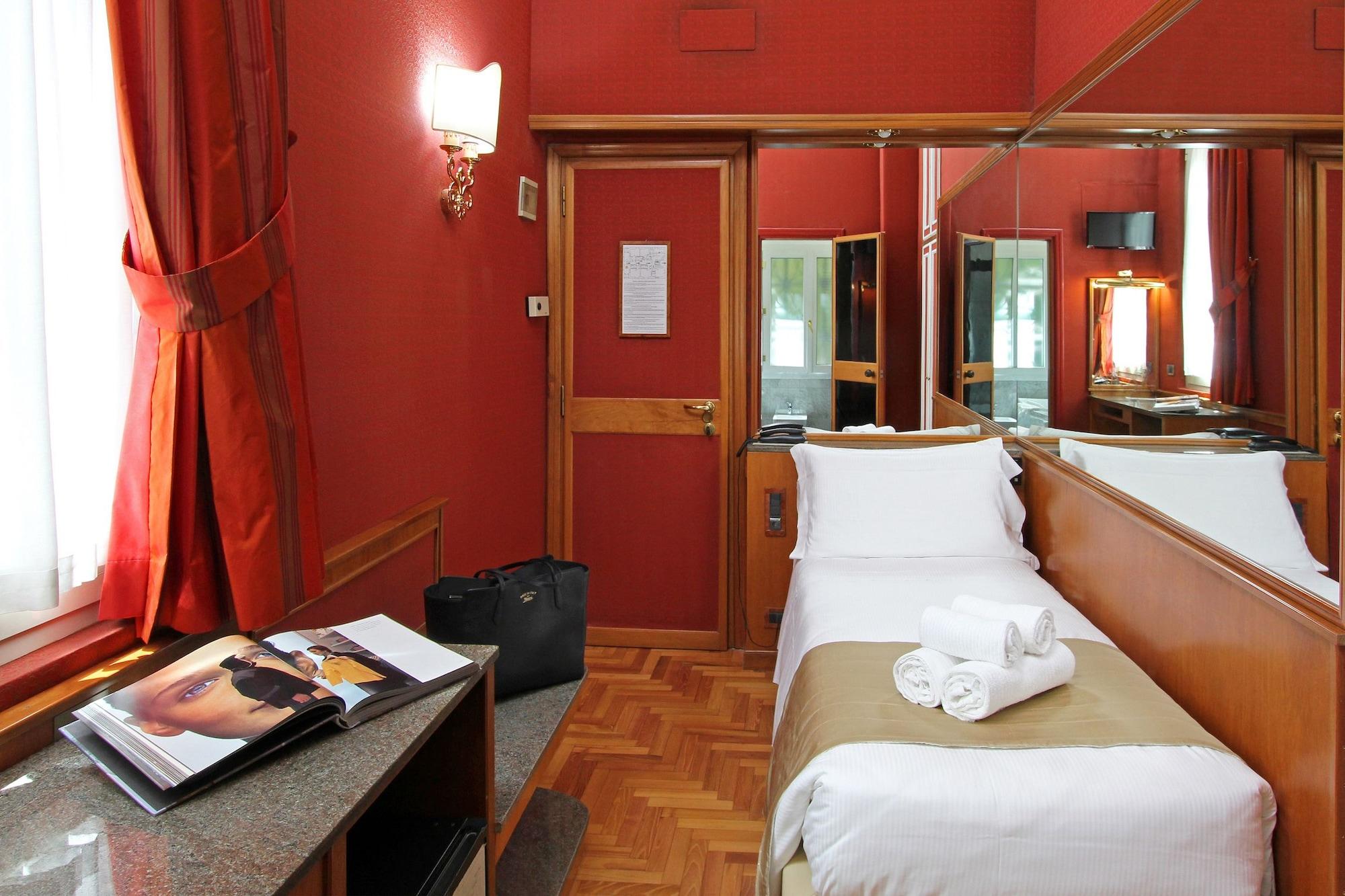Arcangelo Hotel Roma