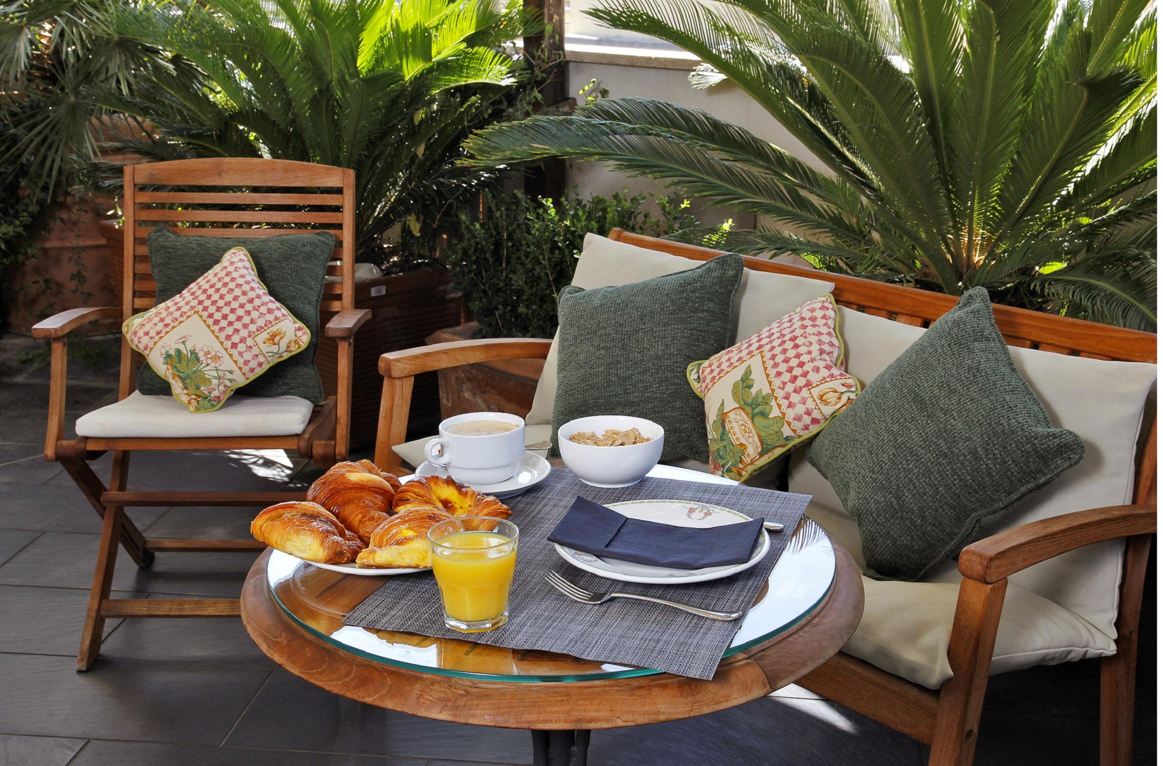 Hotel Arcangelo Roma