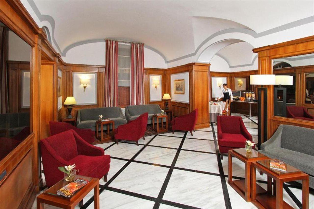 Hotel Arcangelo 3*