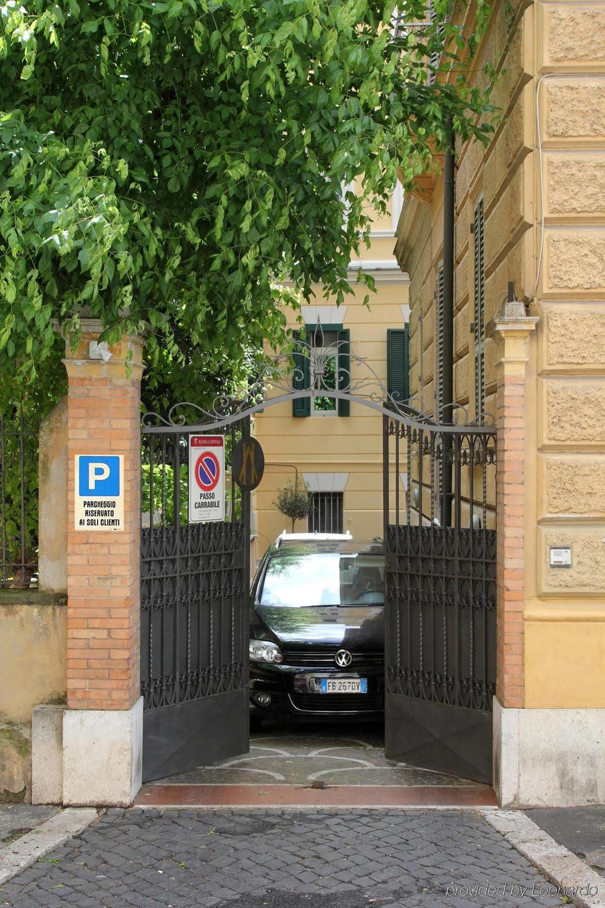 Arcangelo Hotel Roma