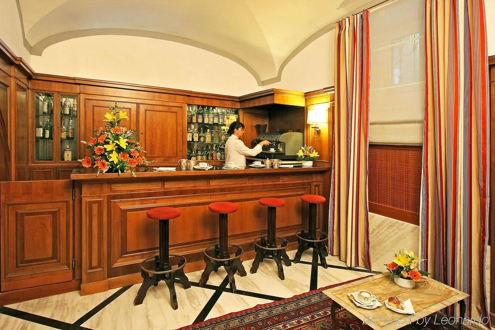 Hotel Arcangelo Roma