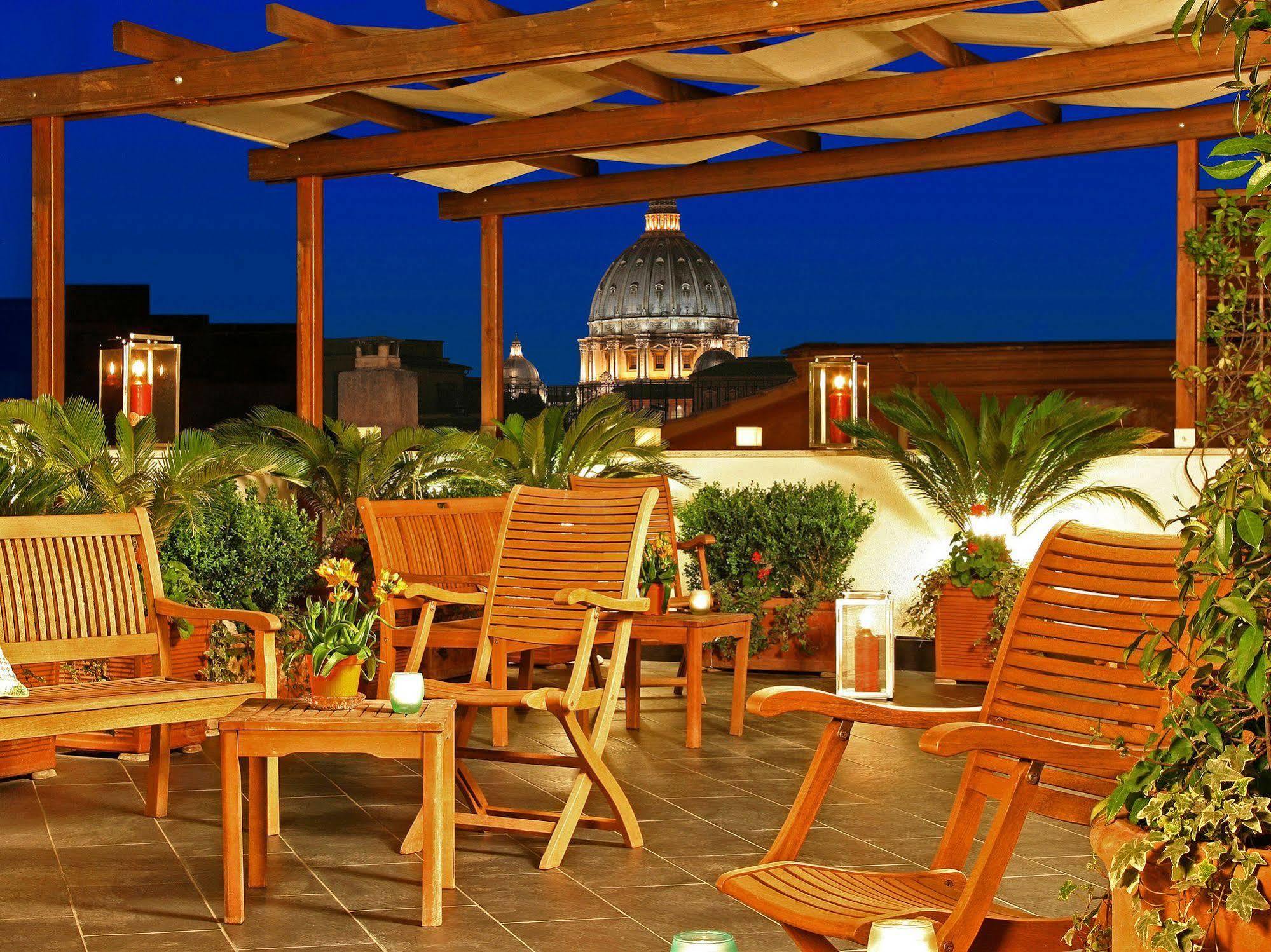 Arcangelo Roma