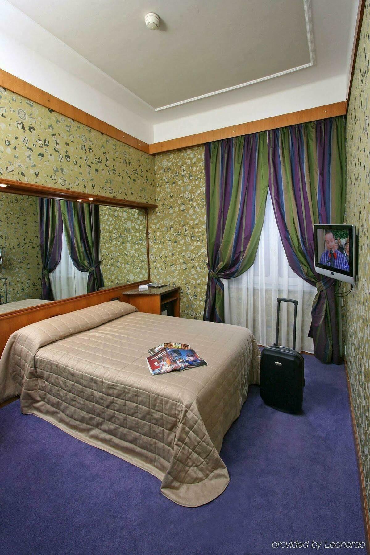 Arcangelo Hotel 3*